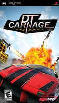 DT Carnage (PSP)