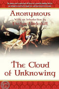 The Cloud of Unknowing - Paperback