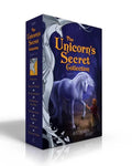 The Unicorn's Secret Collection (Boxed Set): Moonsilver; The Silver Thread; The Silver Bracelet; The Mountains of the Moon; The Sunset Gates; True Hea - Paperback
