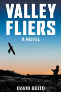Valley Fliers - Paperback