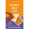 Coconut Drop Dead - Paperback