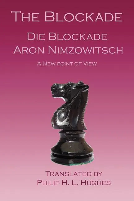 The Blockade: Die Blockade - Paperback
