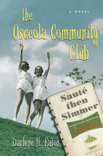 The Osceola Community Club - Paperback