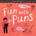 Fun with Puns - Paperback