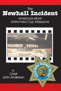 The Newhall Incident - Paperback