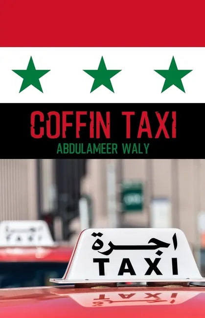 Coffin Taxi - Paperback