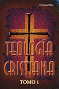 Teología cristiana, Tomo 1 - Paperback