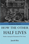 How The Other Half Lives - Paperback