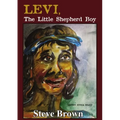 Levi the Little Shepherd Boy - Paperback