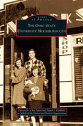 Ohio State University Neighborhoods - Hardcover