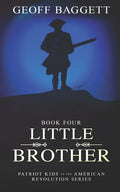 Little Brother - Paperback