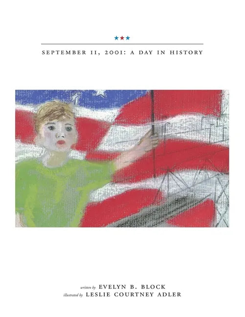 September 11, 2001: a Day in History - Paperback