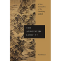 The Annotated Laozi: A New Translation of the Daodejing - Hardcover