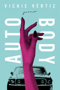 Auto/Body - Paperback