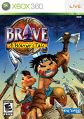 Brave: A Warrior's Tale (Xbox 360)