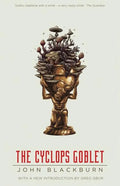 The Cyclops Goblet - Paperback