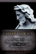 I Never Knew You - Paperback