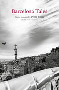 Barcelona Tales - Paperback