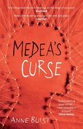 Medea's Curse - Paperback