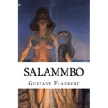 Salammbo - Paperback