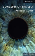 Concepts of the Self - Hardcover