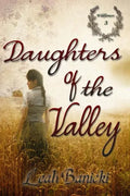 Daughters Of The Valley - Paperback