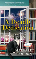 A Deadly Dedication - Paperback