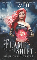 Flame Shift: Flame Shift - Paperback