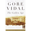 The Golden Age - Paperback