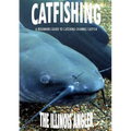 Catfishing: A Beginners Guide to Catching Channel Catfish - Paperback