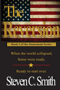 The Reversion - Paperback