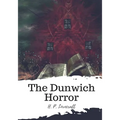 The Dunwich Horror - Paperback