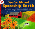 You're Aboard Spaceship Earth - Paperback