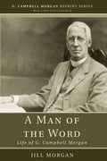 A Man of the Word - Paperback