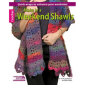 Make in a Weekend Shawls - Paperback