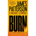 Burn - Paperback