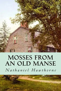 Mosses from an Old Manse - Paperback