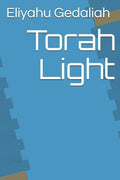 Torah Light - Paperback