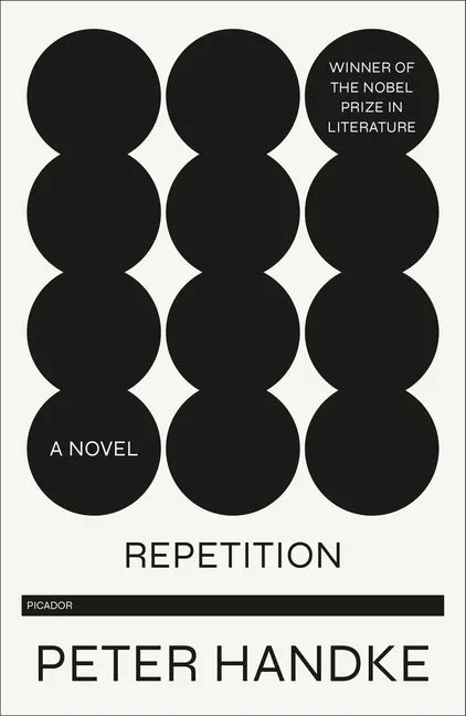 Repetition - Paperback