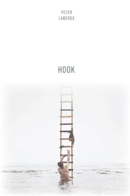 Hook - Paperback