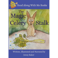 The Magic Celery Stalk - Paperback