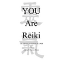 You Are Reiki - Paperback