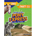 Working on the Pony Express: A This or That Debate - Paperback