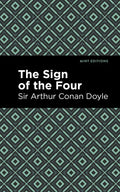 The Sign of the Four - Paperback