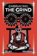 Embracing The Grind - Paperback