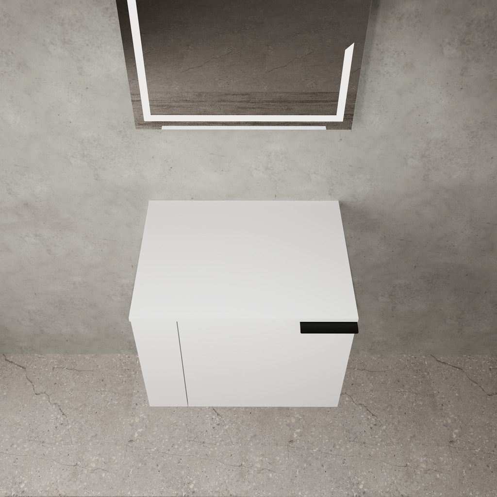Modern Bathroom Vanity For Bathroom Spaces