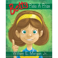 Betty Picks a Prize - Paperback