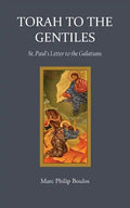 Torah to the Gentiles - Paperback
