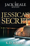 Jessica's Secret - Paperback