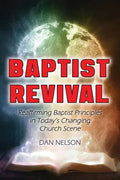 Baptist Revival - Paperback